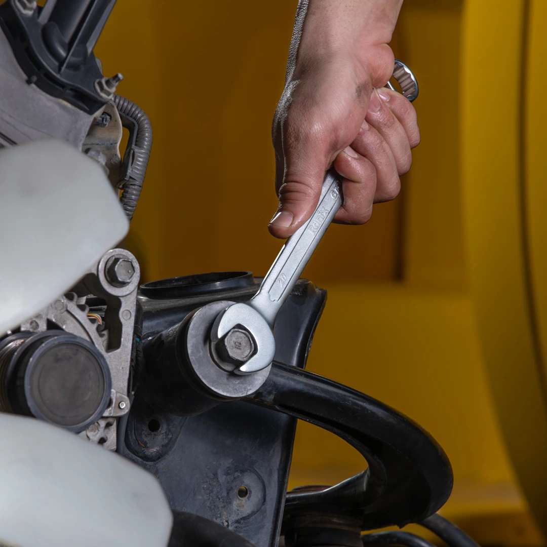 آچار ۲۰ میلی‌متری RH‑2120 رونیکس